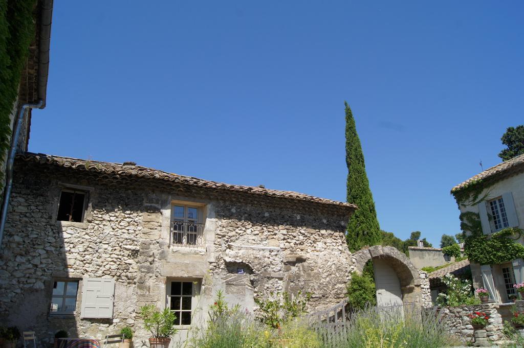 Maison Orsini Villeneuve-lès-Avignon Quarto foto